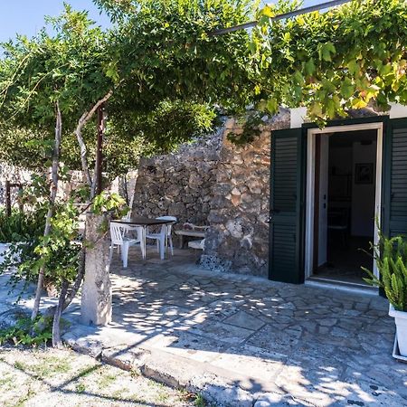 Palacca, Trullo Salentino Andrano Extérieur photo