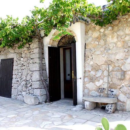 Palacca, Trullo Salentino Andrano Extérieur photo
