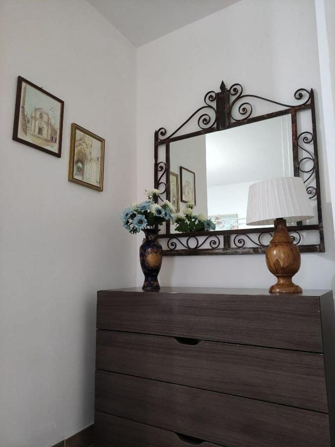 Palacca, Trullo Salentino Andrano Extérieur photo
