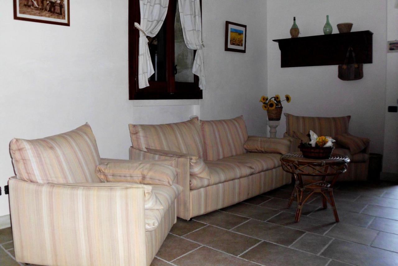 Palacca, Trullo Salentino Andrano Extérieur photo
