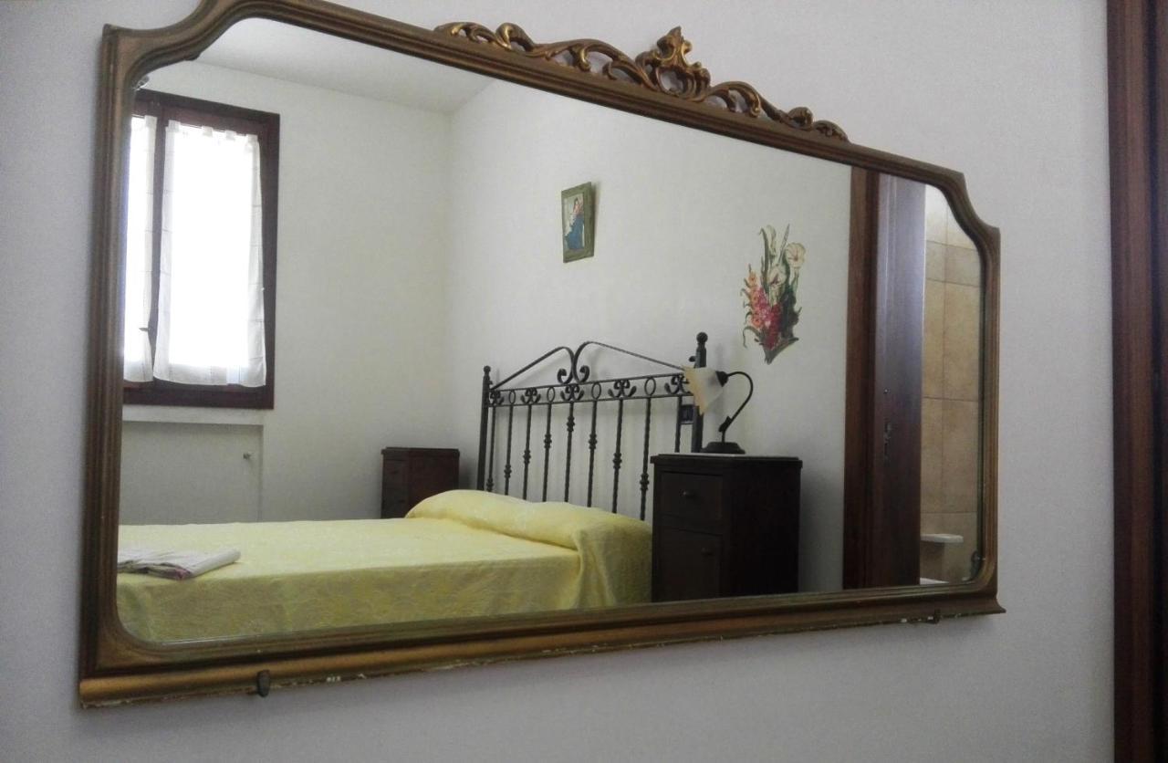 Palacca, Trullo Salentino Andrano Extérieur photo