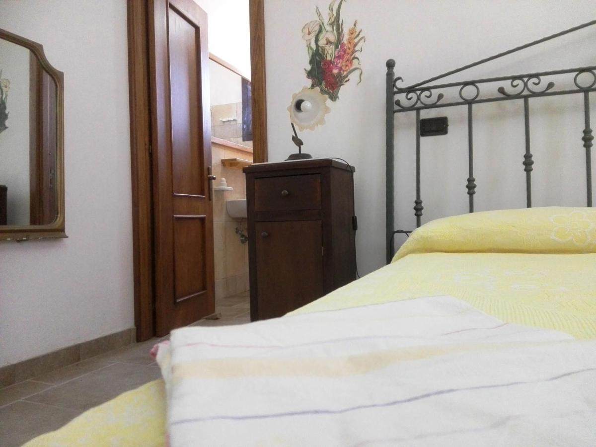 Palacca, Trullo Salentino Andrano Extérieur photo