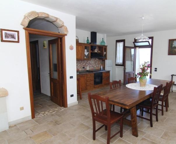 Palacca, Trullo Salentino Andrano Extérieur photo