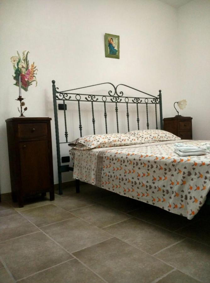 Palacca, Trullo Salentino Andrano Extérieur photo
