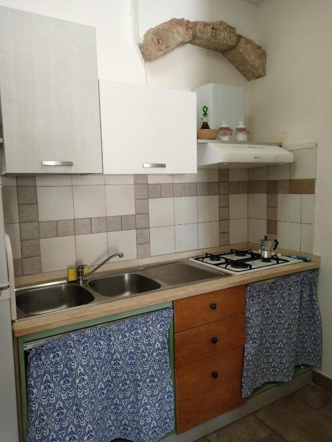Palacca, Trullo Salentino Andrano Extérieur photo