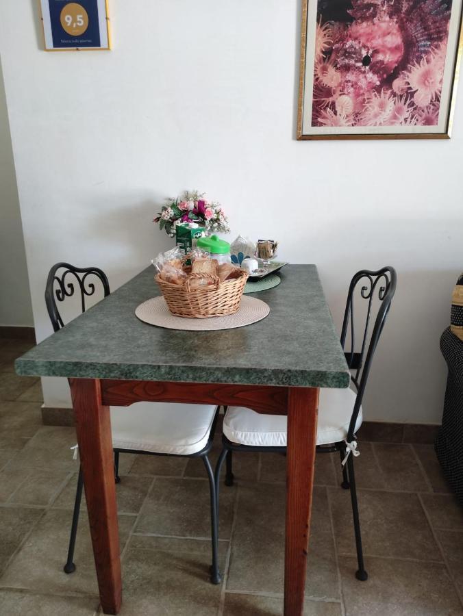 Palacca, Trullo Salentino Andrano Extérieur photo