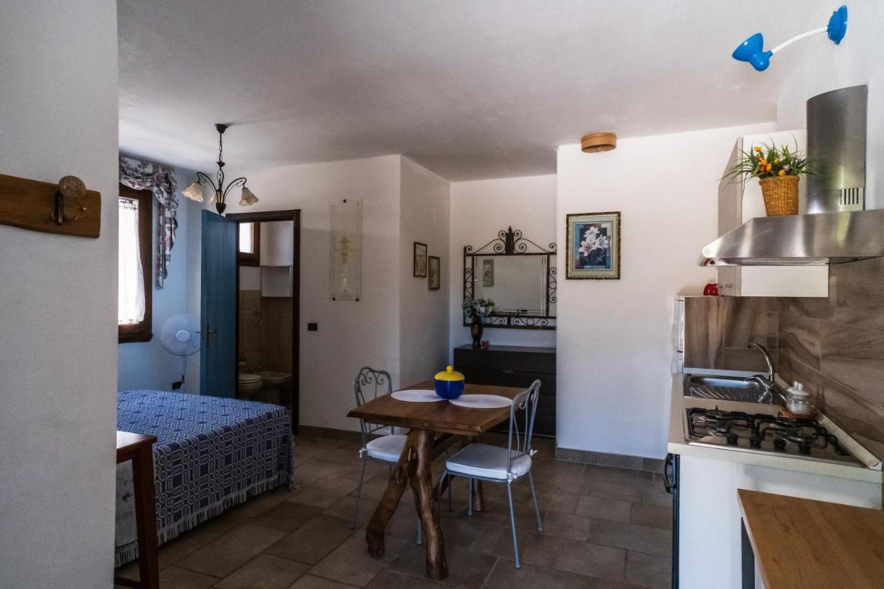 Palacca, Trullo Salentino Andrano Extérieur photo