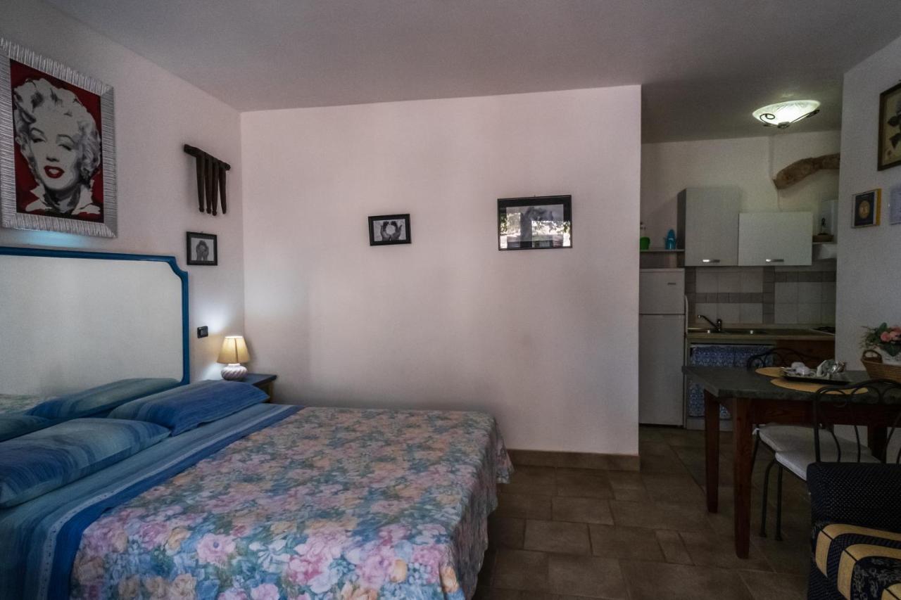 Palacca, Trullo Salentino Andrano Extérieur photo