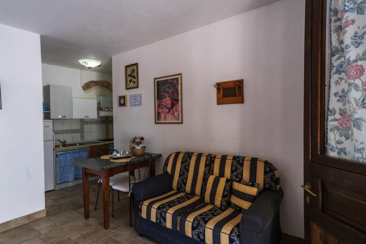 Palacca, Trullo Salentino Andrano Extérieur photo