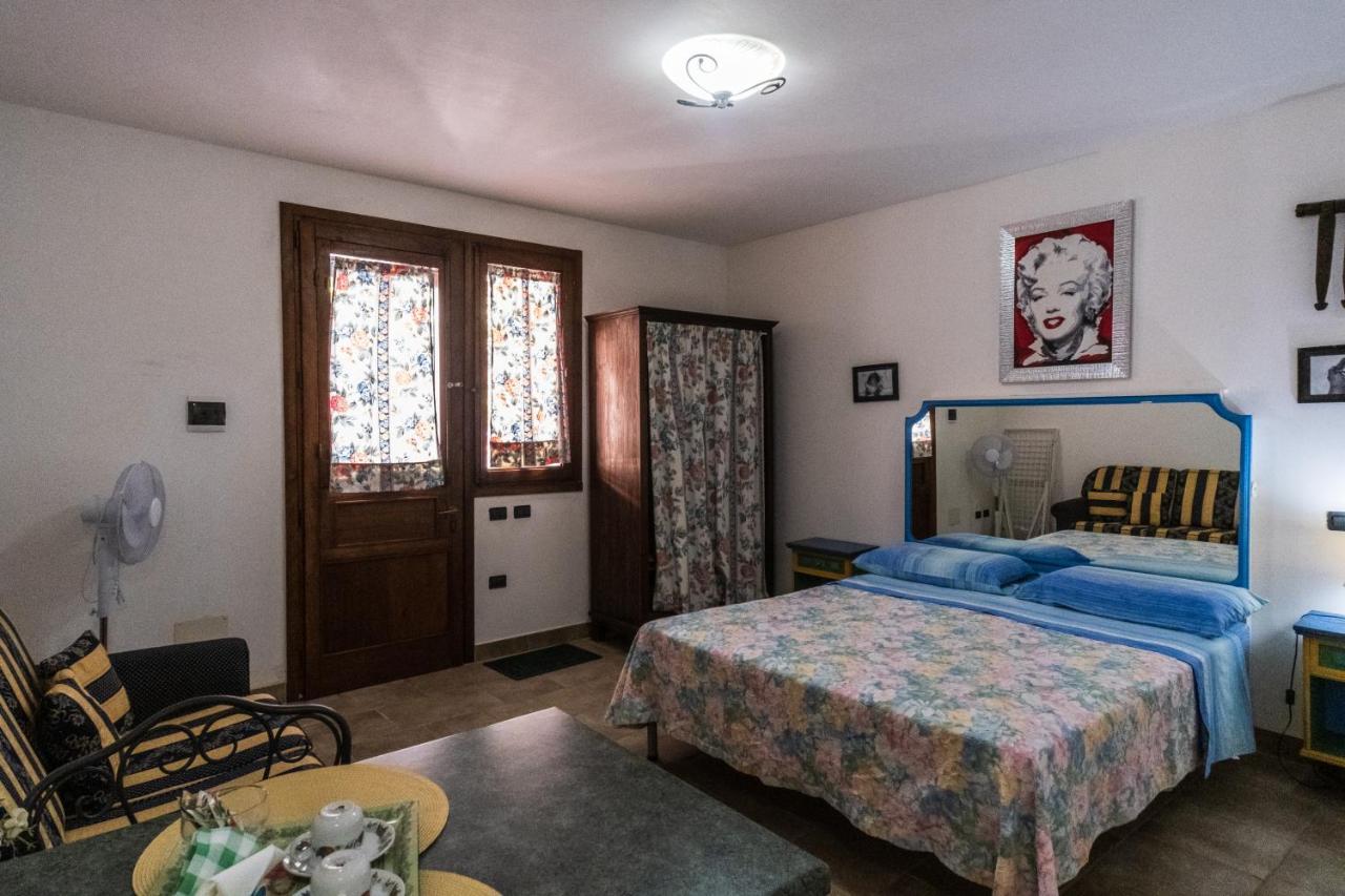 Palacca, Trullo Salentino Andrano Extérieur photo