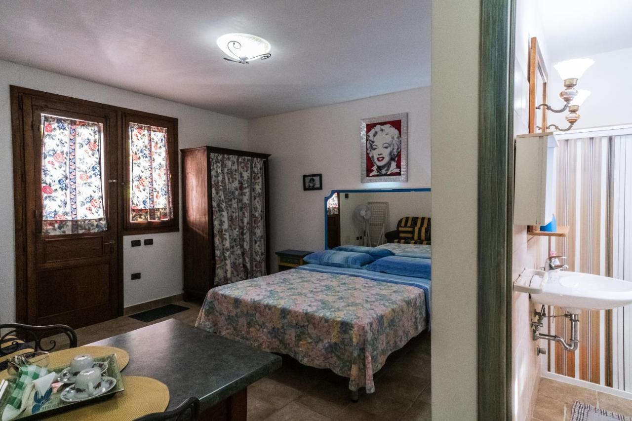Palacca, Trullo Salentino Andrano Extérieur photo